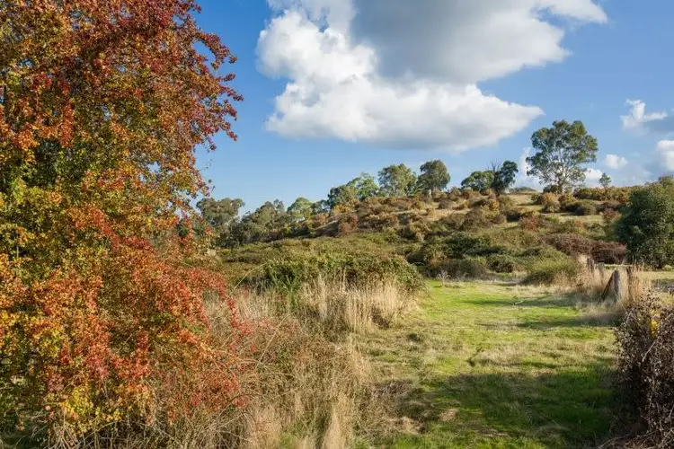 Fourth view of Homely land listing, Lot 35 Campbells Creek-Fryers Road, Yapeen VIC 3451