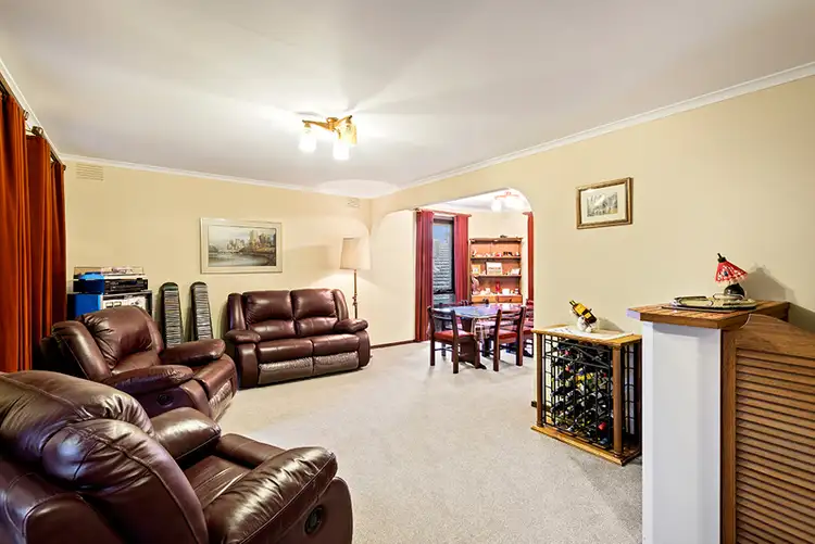 Sixth view of Homely house listing, 19 Wahroonga Crescent, Greensborough VIC 3088