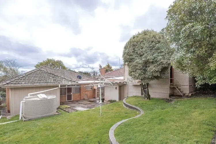 Sixth view of Homely house listing, 829 Laurie Street, Ballarat VIC 3350