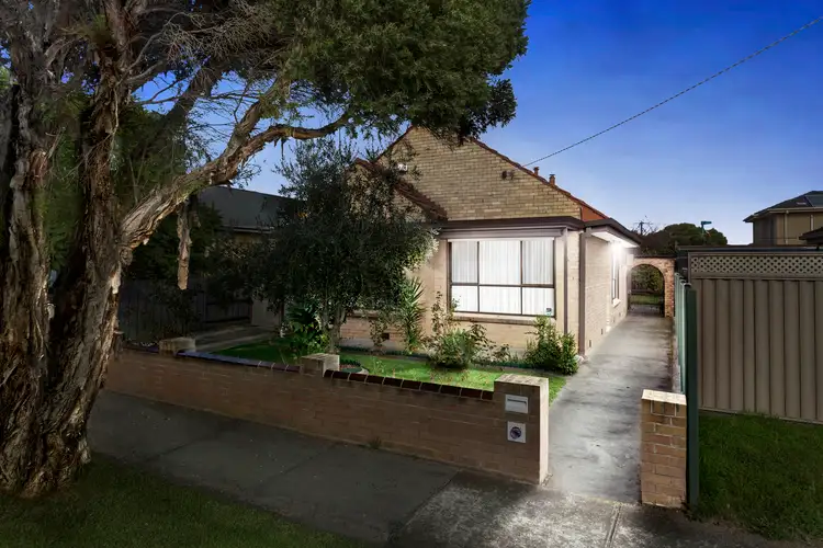 Main view of Homely house listing, 35 Leicester Street, Preston VIC 3072