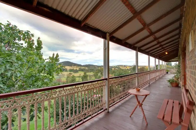 Second view of Homely house listing, 719 Steels Creek Road, Steels Creek VIC 3775