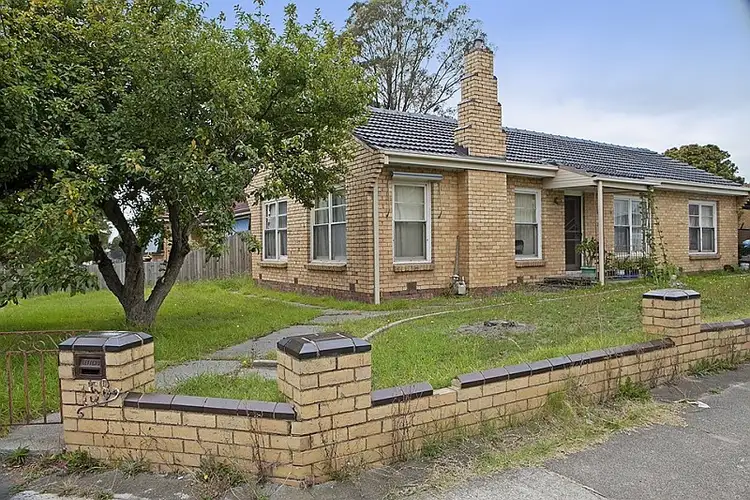 158 Cleeland Street, Dandenong VIC 3175