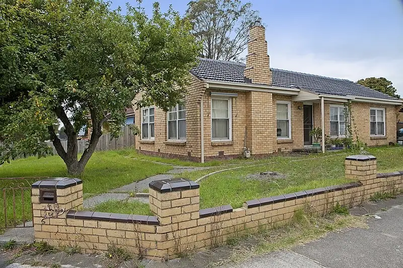 Main view of Homely house listing, 158 Cleeland Street, Dandenong VIC 3175