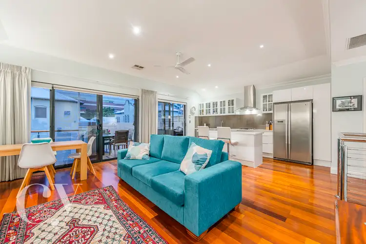 Third view of Homely house listing, 154B York Street, Subiaco WA 6008