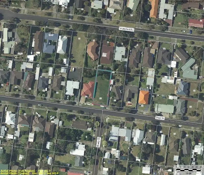Main view of Homely land listing, 32 Short Street, Portland VIC 3305