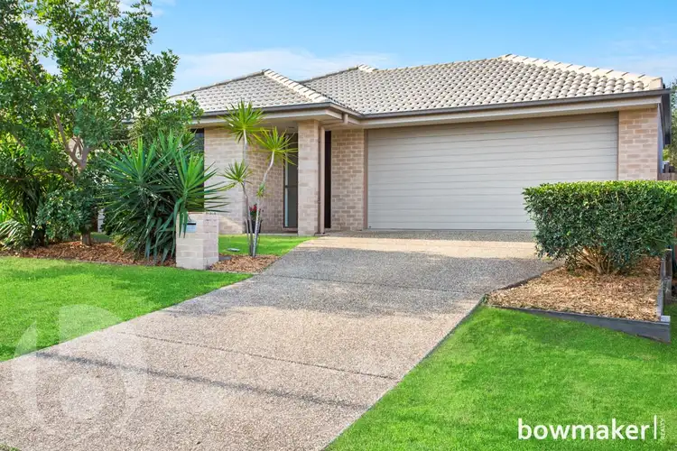 Main view of Homely house listing, 80 Olsen Circuit, Kallangur QLD 4503