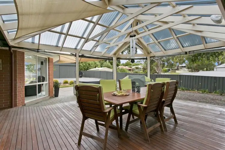 Fourth view of Homely house listing, 13 Clayfield Court, Woodside SA 5244