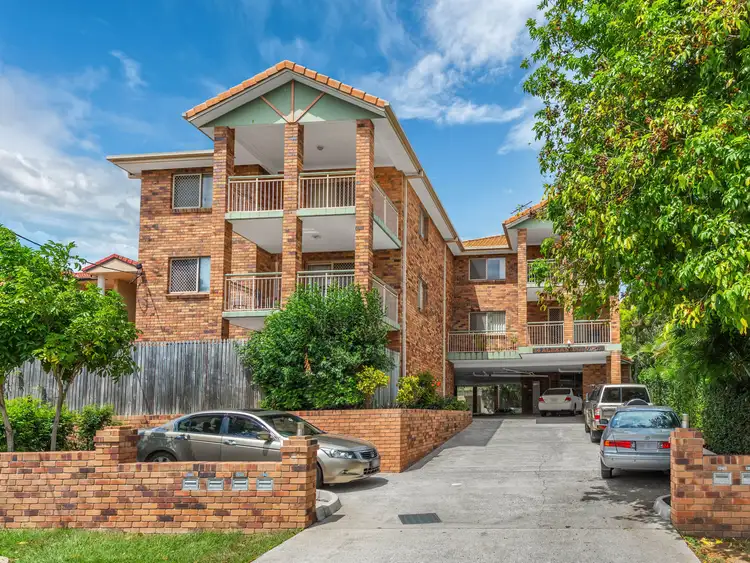 6/34 Kreutzer Street, Nundah QLD 4012