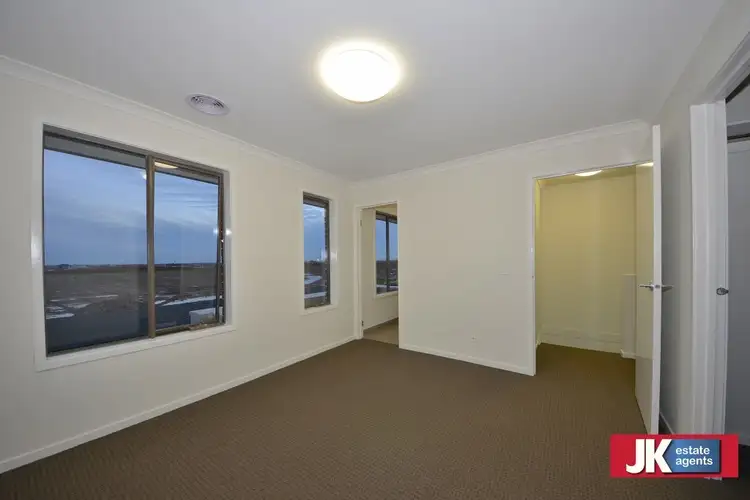 Fourth view of Homely land listing, 2022 Echinacea Street, Truganina VIC 3029