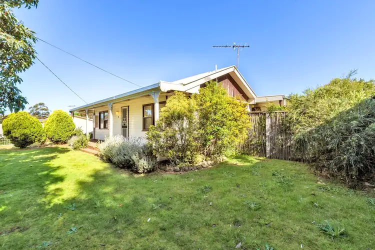 Second view of Homely house listing, 14 Ward Street, St Leonards VIC 3223