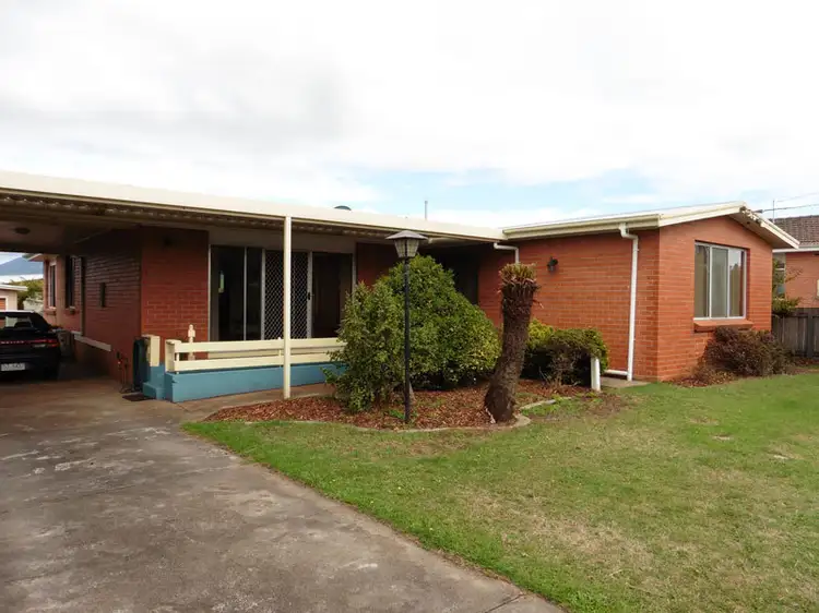 Main view of Homely house listing, 21 Erina Street, Scottsdale TAS 7260