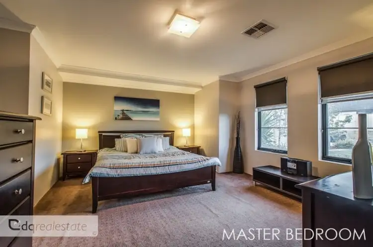 Fifth view of Homely house listing, 18 Einstein Way, Tapping WA 6065