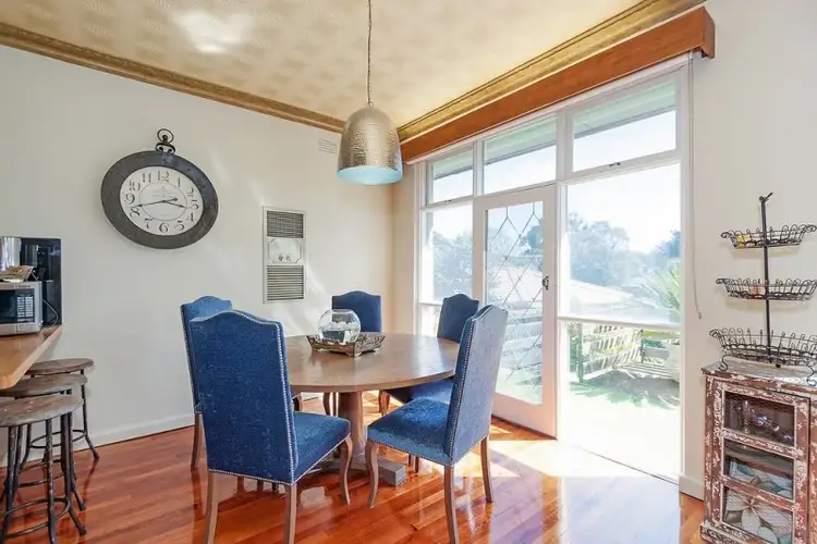 Fifth view of Homely house listing, 209 Nepean Street, Greensborough VIC 3088