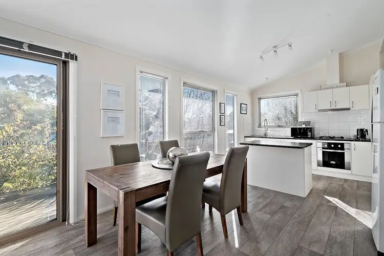 Sixth view of Homely house listing, 23A Sixteenth Street, Hepburn VIC 3461