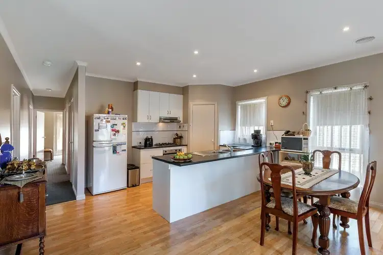 Second view of Homely house listing, 59 Stirling Drive, Lake Gardens VIC 3355