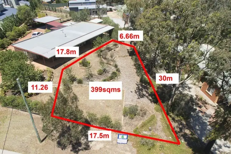 Lot 1/58 Keck Street, Flora Hill VIC 3550