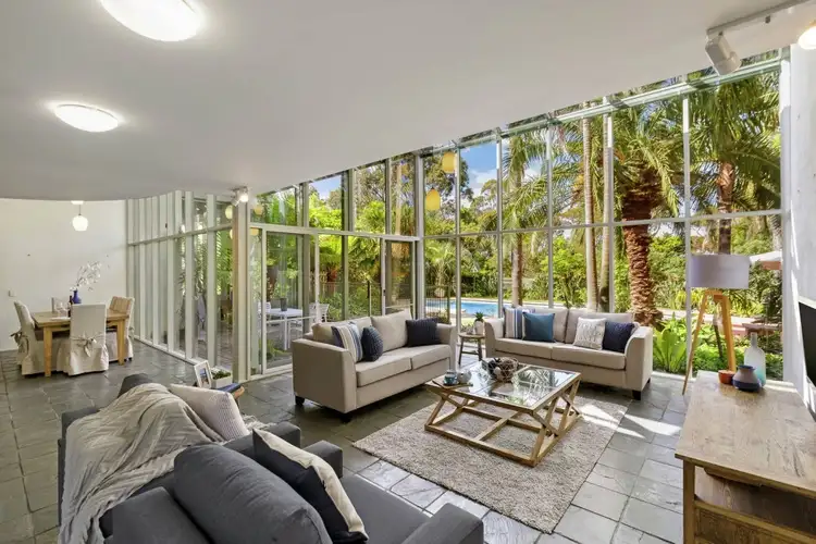 Second view of Homely rural property listing, 200 Bungower Road, Mornington VIC 3931
