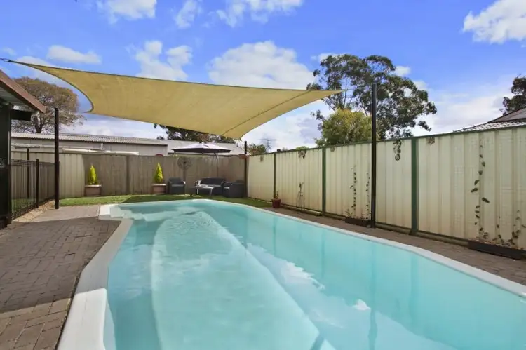 Seventh view of Homely house listing, 59 Andrew Thompson Drive, Mcgraths Hill NSW 2756