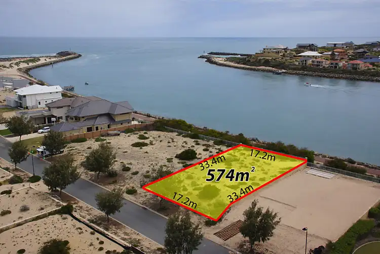 Second view of Homely land listing, 20 (L273) Surf View, Dawesville WA 6211