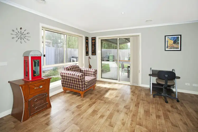 Seventh view of Homely house listing, 26 Eureka Gardens, Eureka VIC 3350