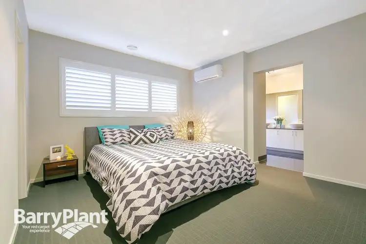 Sixth view of Homely house listing, 27 Diamond Drive, Cardigan Village VIC 3352