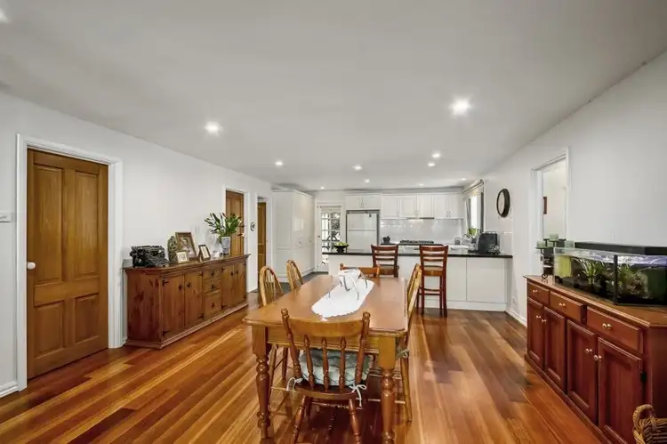 Fourth view of Homely house listing, 21 Currajong Avenue, Kinglake VIC 3763