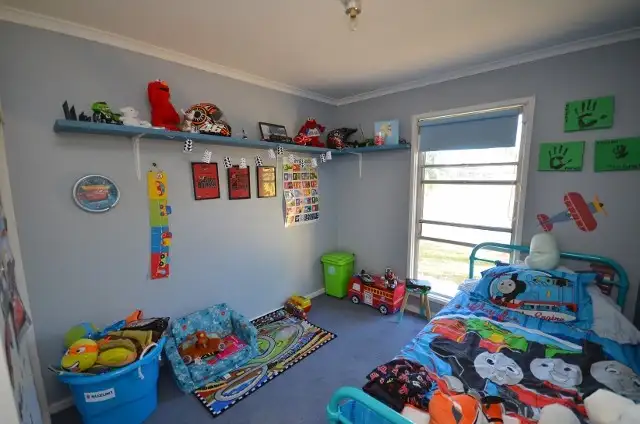 Seventh view of Homely house listing, 11 Boothman Street, Echuca VIC 3564