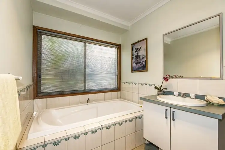 Fifth view of Homely house listing, 54 Hillingdon Drive, Diamond Creek VIC 3089