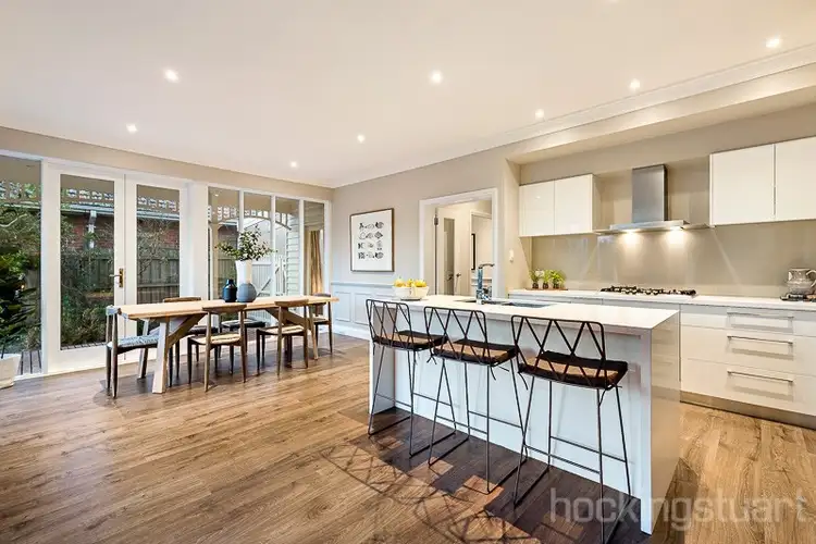 Second view of Homely house listing, 139 Thomas Street, Brighton East VIC 3187