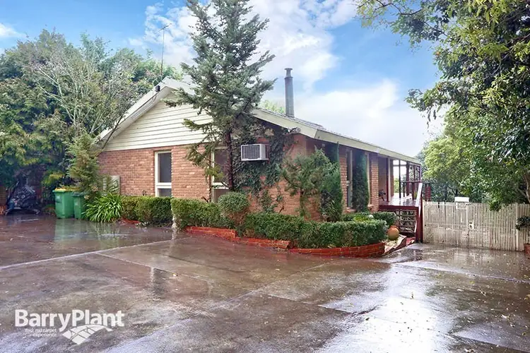 21 Old Hereford Road, Mount Evelyn VIC 3796