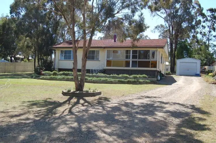 Second view of Homely house listing, 12 William Craig Drive, Rosenthal Heights QLD 4370