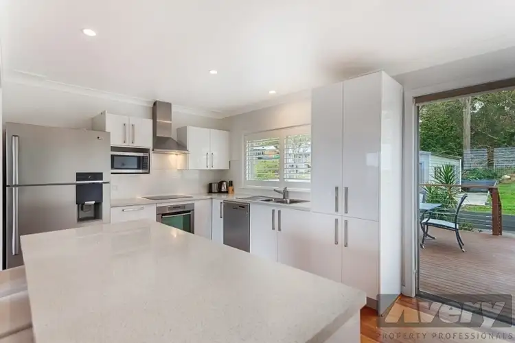 Third view of Homely house listing, 37 Carlisle Row, Fishing Point NSW 2283