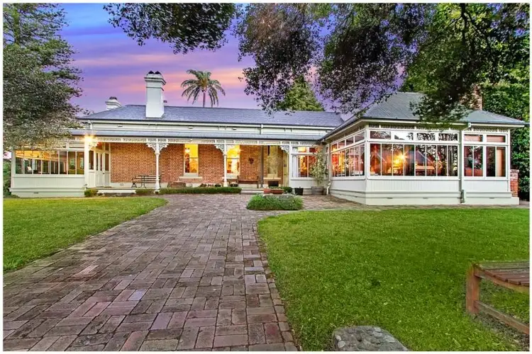 Fifth view of Homely house listing, 3-5 Burralow Road, Kurrajong Heights NSW 2758