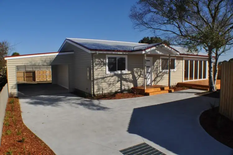 95 Broome Crescent,, Wonthaggi VIC 3995