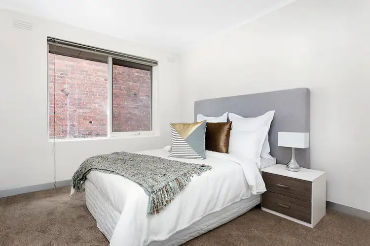 Sixth view of Homely unit listing, 3/26 Rankins Road, Kensington VIC 3031