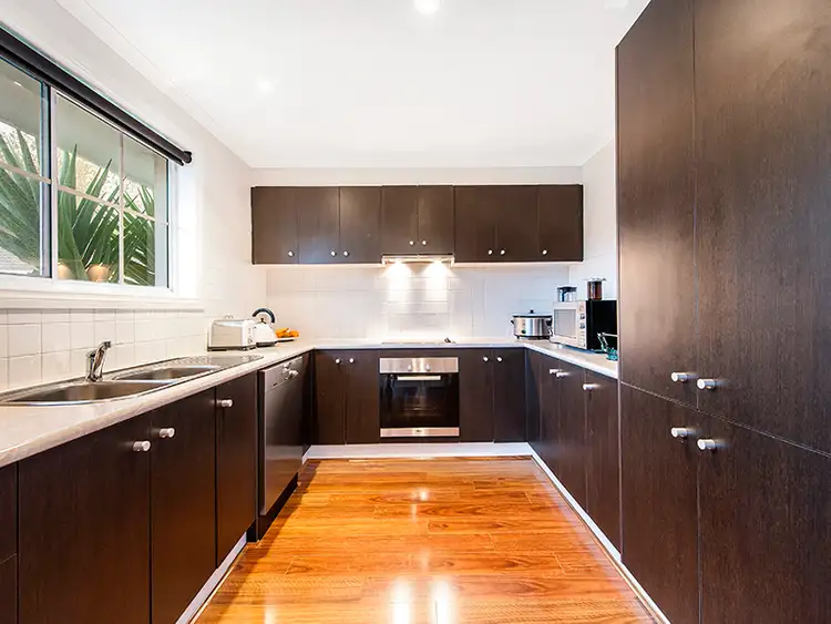 Fifth view of Homely house listing, 5/23-25 Finch Road, Werribee South VIC 3030