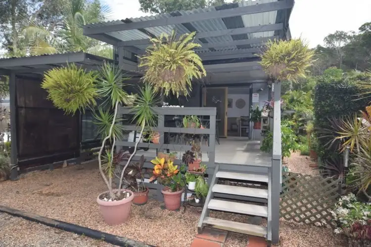 Site 113/26 Swimming Creek Road, Nambucca Heads NSW 2448