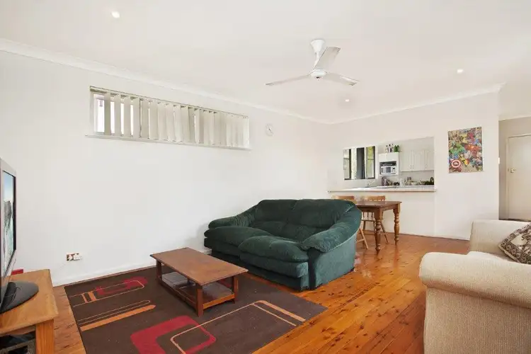 Third view of Homely house listing, 91 Allowah Street, Waratah West NSW 2298