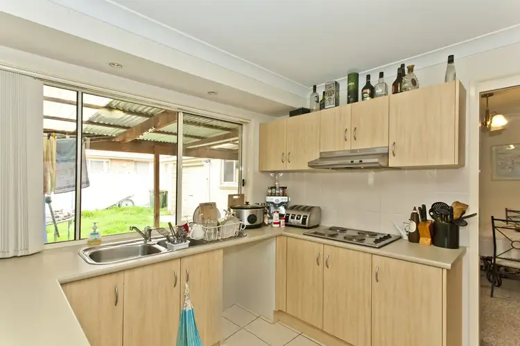Third view of Homely house listing, 104 Kindlebark Drive, Medowie NSW 2318