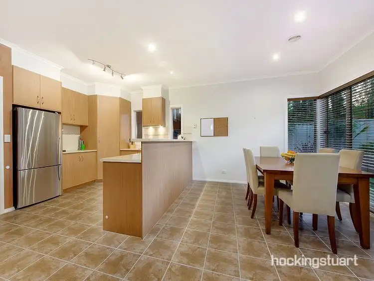 Fourth view of Homely house listing, 6 Wellington Place, Caroline Springs VIC 3023