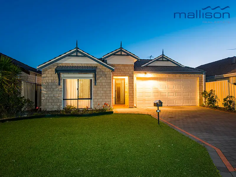 Main view of Homely house listing, 16 Finsbury Drive, Thornlie WA 6108