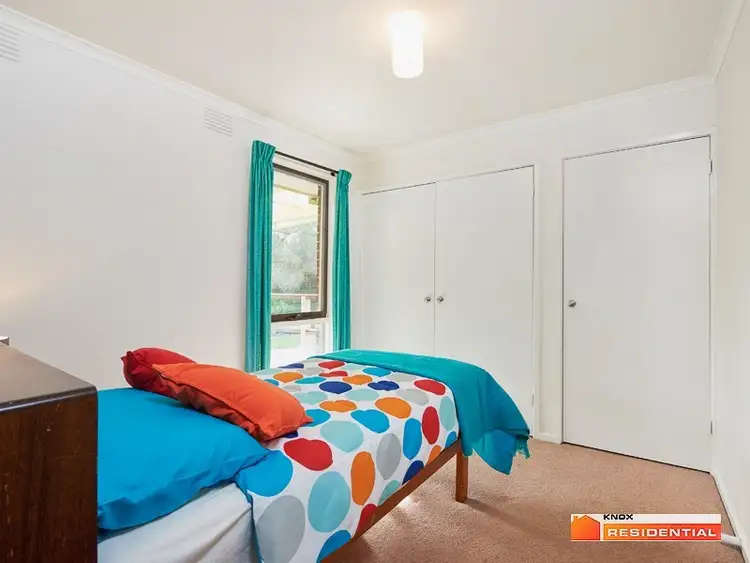 Sixth view of Homely house listing, 16 Cuthbert Court, Wantirna South VIC 3152