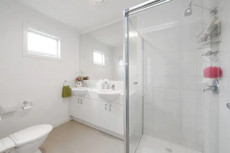 Sixth view of Homely townhouse listing, 112 Sovereign Manors Crescent, Rowville VIC 3178