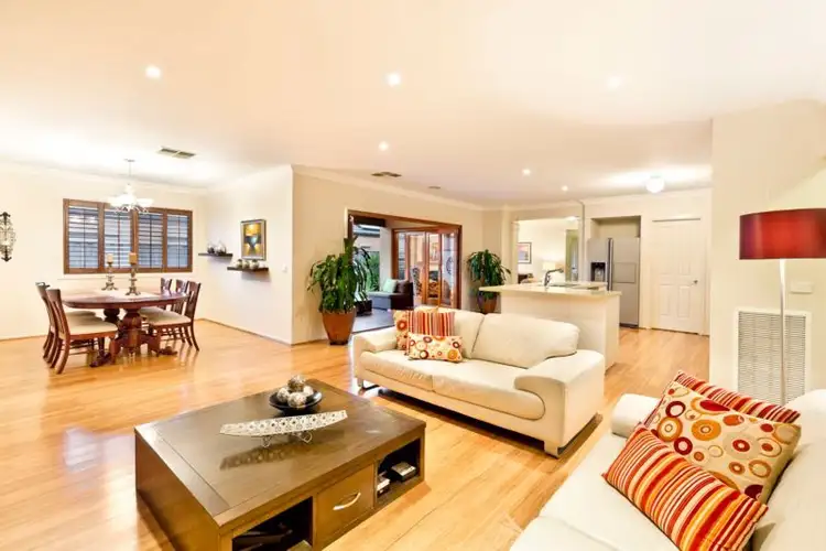 Sixth view of Homely house listing, 6 Jondarvan Drive, Mernda VIC 3754