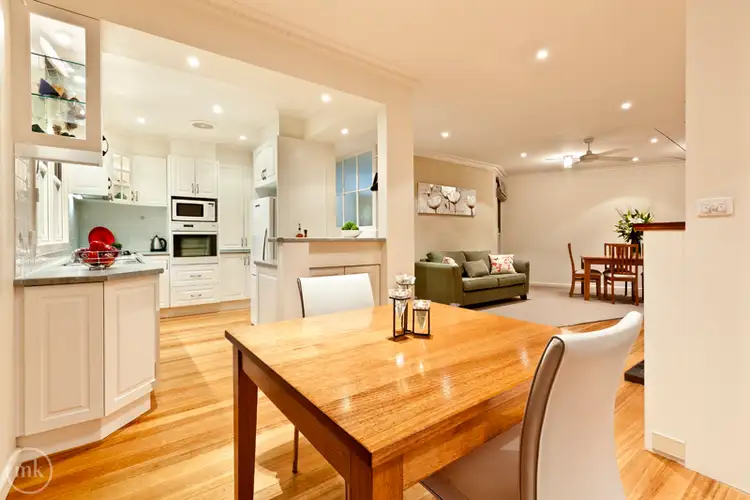 Second view of Homely house listing, 6 Valda Street, Watsonia VIC 3087
