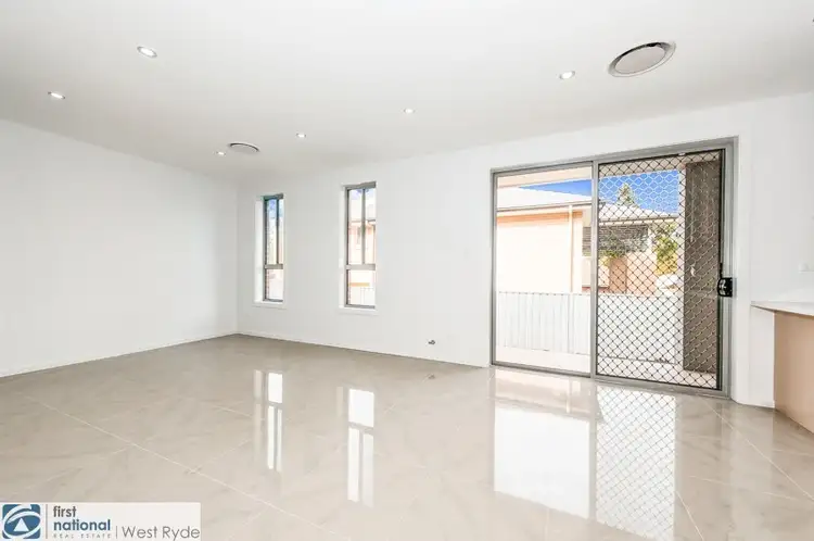 Third view of Homely house listing, 18A Hughes Avenue, Ermington NSW 2115