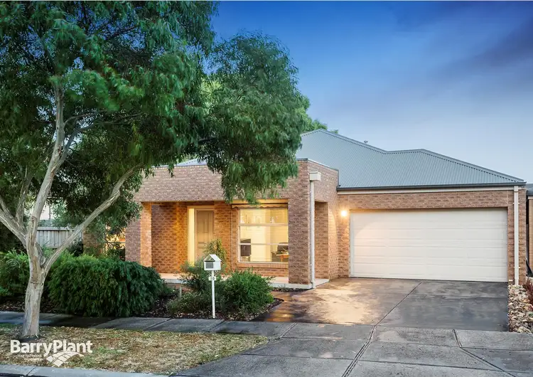 10 Homebush Avenue, Mernda VIC 3754
