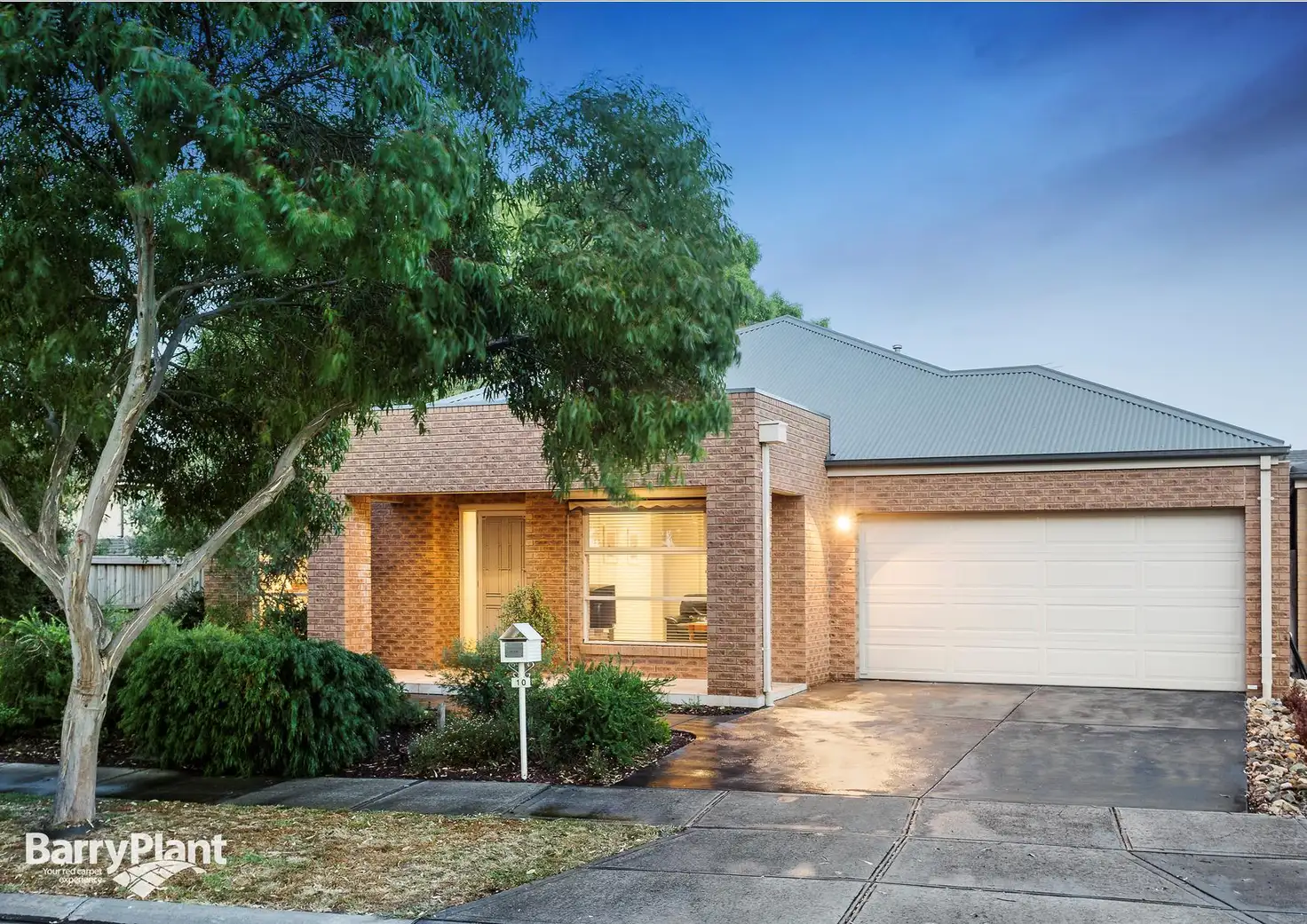Main view of Homely house listing, 10 Homebush Avenue, Mernda VIC 3754