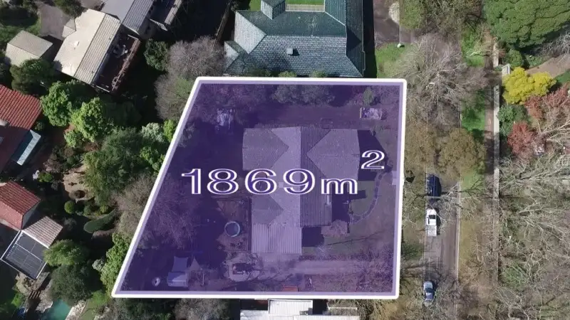 Main view of Homely land listing, 33 Langmore Lane, Berwick VIC 3806