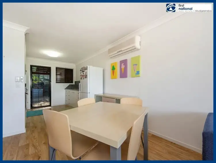 Third view of Homely villa listing, 2/77 Railway Street, Mudgeeraba QLD 4213